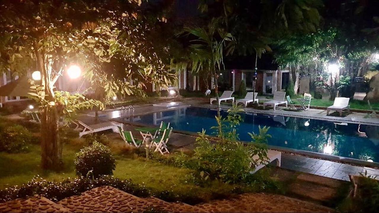 Her Bungalow Phú Quốc Exterior foto