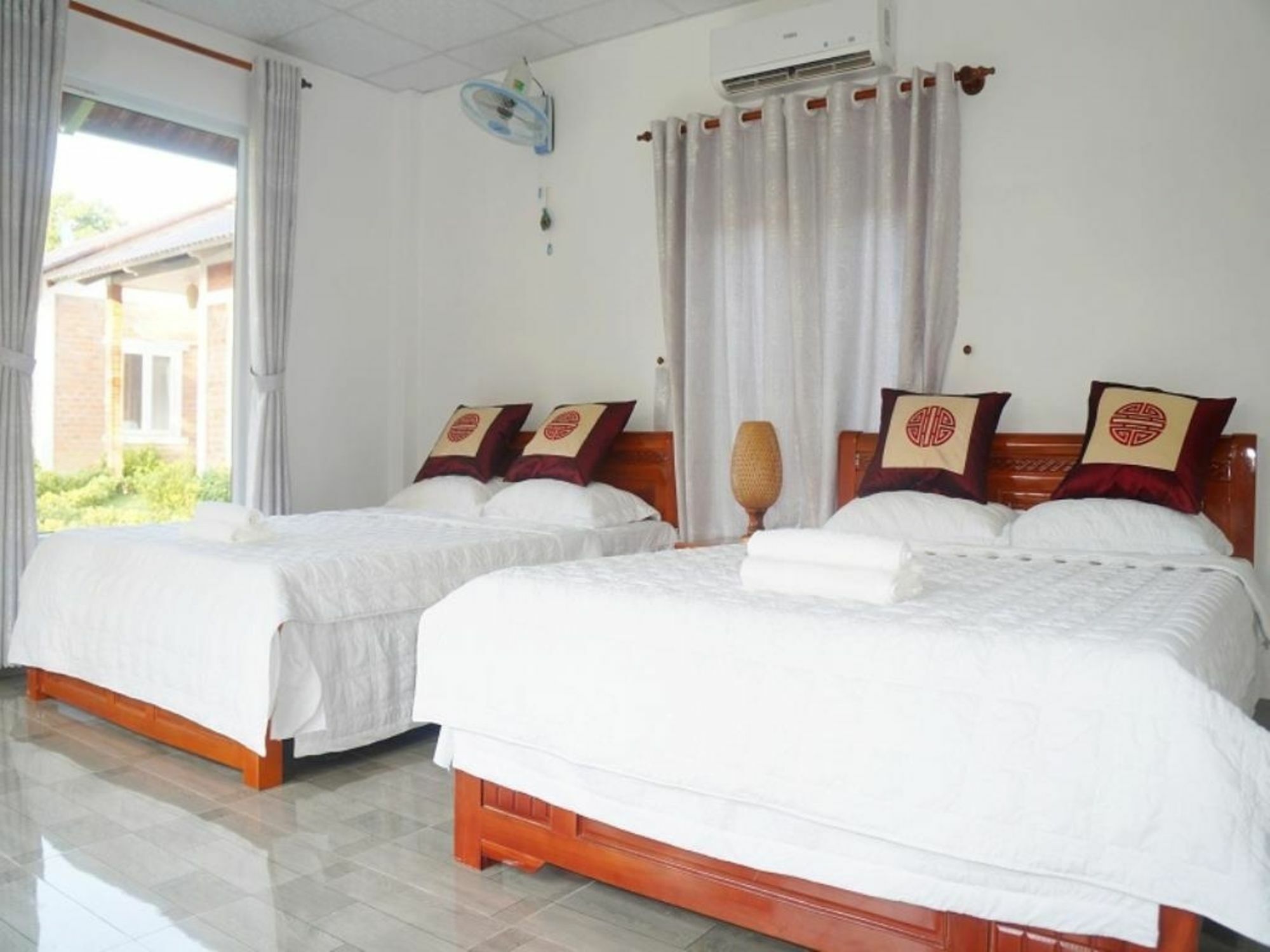 Her Bungalow Phú Quốc Exterior foto