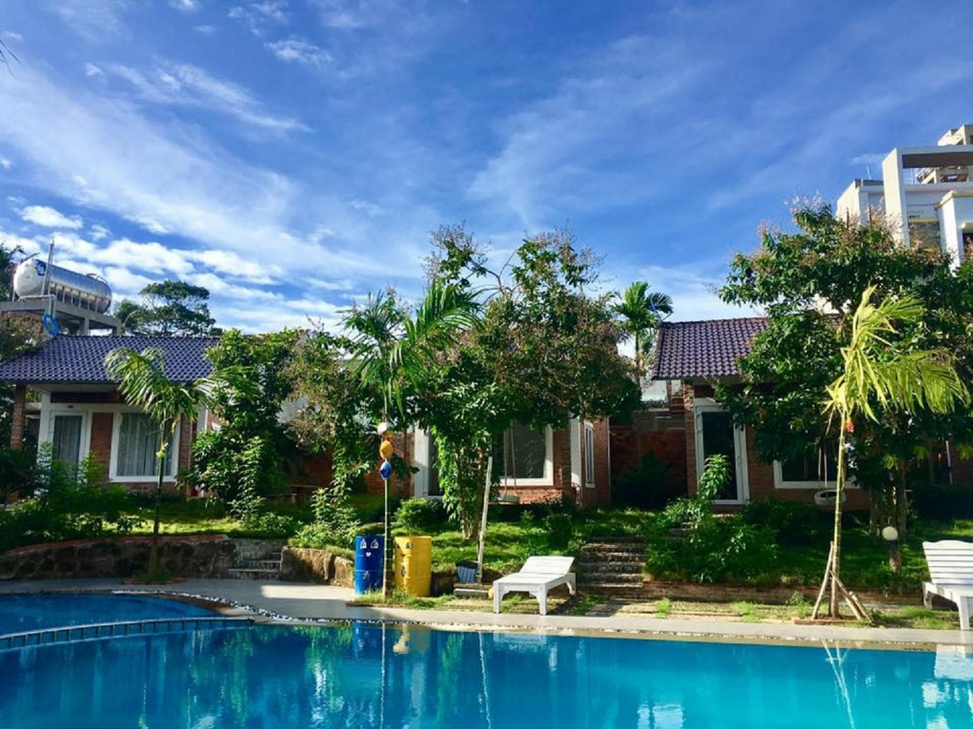 Her Bungalow Phú Quốc Exterior foto