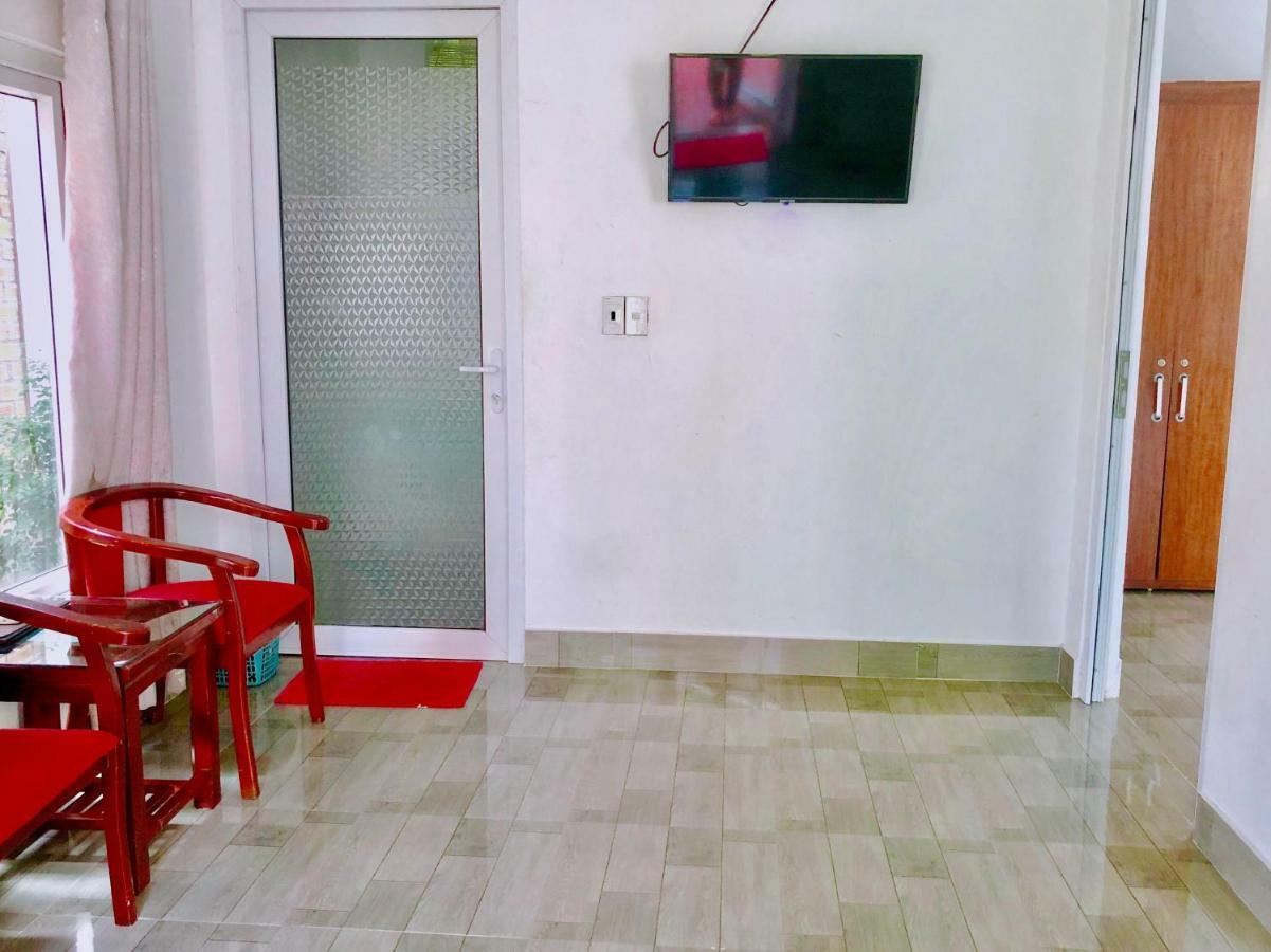 Her Bungalow Phú Quốc Exterior foto